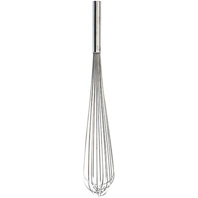 Stalgast Frusta pasticceria ; 40 cm (L); argento Stalgast Frusta pasticceria ; 40 cm (L); argento