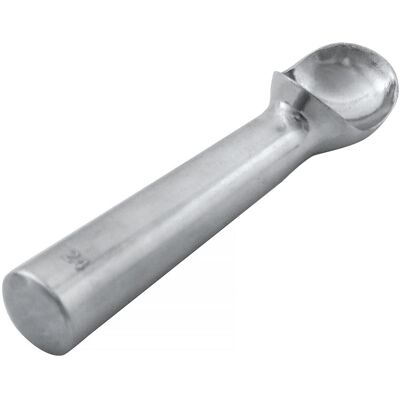 Schneider Spatola per gelato ; 5.1 cm (Ø); argento Schneider Spatola per gelato ; 5.1 cm (Ø); argento