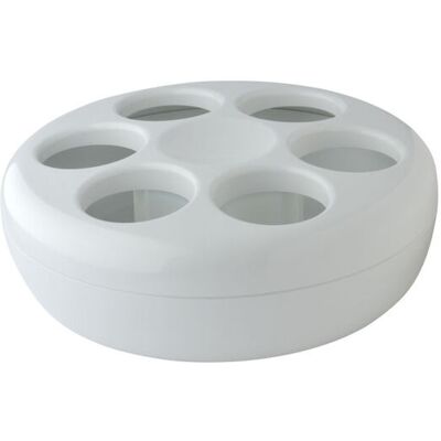 Helios Raffreddatore Bottiglie Pure Bianco - Raffreddatore Helios Raffreddatore Bottiglie Pure Bianco - Raffreddatore
