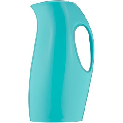Helios caraffa termica Ciento 0,9 l ; 900 ml, 26 cm (H); blu chiaro Helios caraffa termica Ciento 0,9 l ; 900 ml, 26 cm (H); blu chiaro