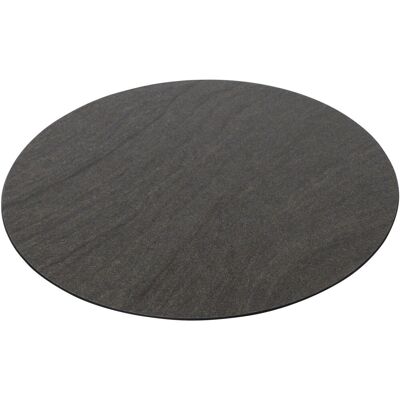 Schneider Vassoio espositore Sahara Dark rotondo ; 32 cm (Ø); antracite; rotonda Schneider Vassoio espositore Sahara Dark rotondo ; 32 cm (Ø); antracite; rotonda