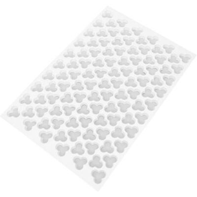 Schneider Placca pasta frolla Trifoglio ; 58x39x3.5 cm (LxLxØ); bianco Schneider Placca pasta frolla Trifoglio ; 58x39x3.5 cm (LxLxØ); bianco