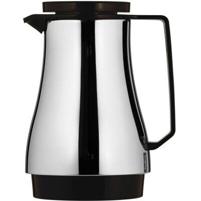 Helios caraffa termica Champion ; 600 ml, 20.2 cm (H); marrone Helios caraffa termica Champion ; 600 ml, 20.2 cm (H); marrone
