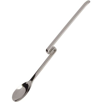 Stalgast Cucchiaio da gelato, lunghezza 21 cm ; 21 cm (L); argento Stalgast Cucchiaio da gelato, lunghezza 21 cm ; 21 cm (L); argento