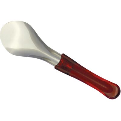 Schneider Spatola per gelato ; 26 cm (L); rosso Schneider Spatola per gelato ; 26 cm (L); rosso