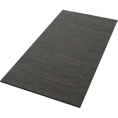 Schneider Vassoio espositore Sahara Dark ; 40x20 cm (LxL); antracite; rettangolare Schneider Vassoio espositore Sahara Dark ; 40x20 cm (LxL); antracite; rettangolare