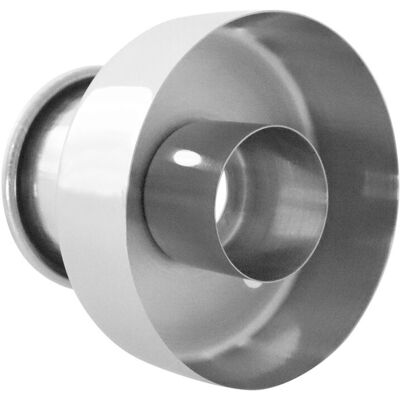 Schneider Tagliabiscotti per ciambelle ; 6 cm (Ø); acciaio inox Schneider Tagliabiscotti per ciambelle ; 6 cm (Ø); acciaio inox