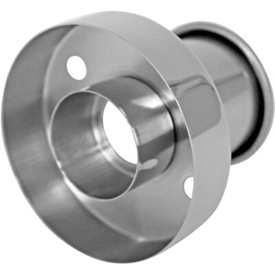 Schneider Tagliabiscotti per ciambelle ; 6.7 cm (Ø); acciaio inox Schneider Tagliabiscotti per ciambelle ; 6.7 cm (Ø); acciaio inox