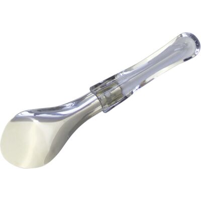 Schneider Spatola per gelato ; 26 cm (L); trasparente Schneider Spatola per gelato ; 26 cm (L); trasparente