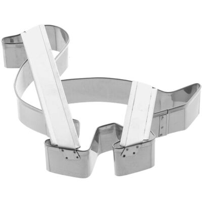 Schneider Stampo biscotti Martinsgans ; 17x21.5x3 cm (LxLxH); acciaio inox Schneider Stampo biscotti Martinsgans ; 17x21.5x3 cm (LxLxH); acciaio inox
