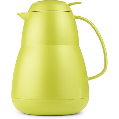 Helios caraffa termica Zeo 1,0 l ; 1000 ml, 22.5 cm (H); giallo Helios caraffa termica Zeo 1,0 l ; 1000 ml, 22.5 cm (H); giallo