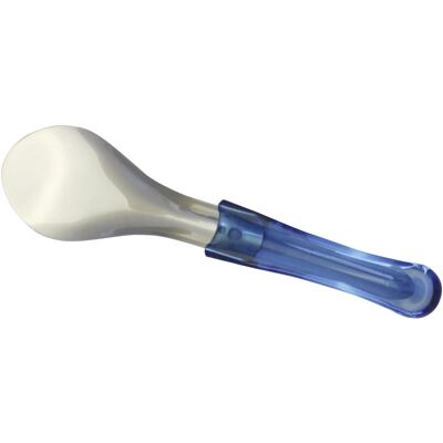 Schneider Spatola per gelato ; 26 cm (L); blu Schneider Spatola per gelato ; 26 cm (L); blu