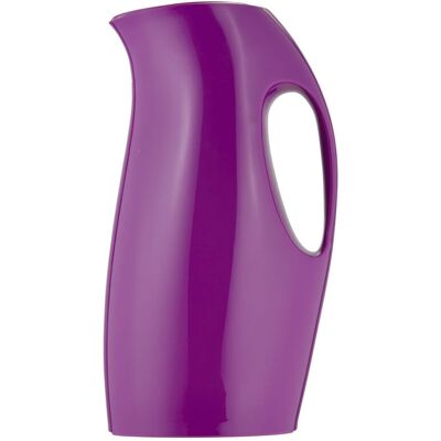 Helios caraffa termica Ciento 0,9 l ; 900 ml, 26 cm (H); mora Helios caraffa termica Ciento 0,9 l ; 900 ml, 26 cm (H); mora