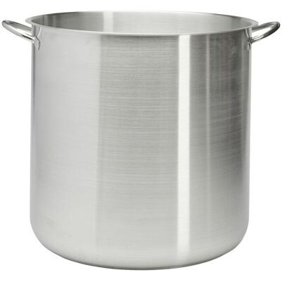 De Buyer Pentola due manici Prim Appety ; 50 cm (Ø); argento De Buyer Pentola due manici Prim Appety ; 50 cm (Ø); argento