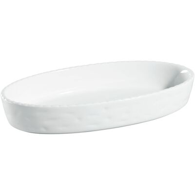 Vega Kalumi Piatti in Porcellana Resistenti al Forno - Utensili Vega Kalumi Piatti in Porcellana Resistenti al Forno - Utensili