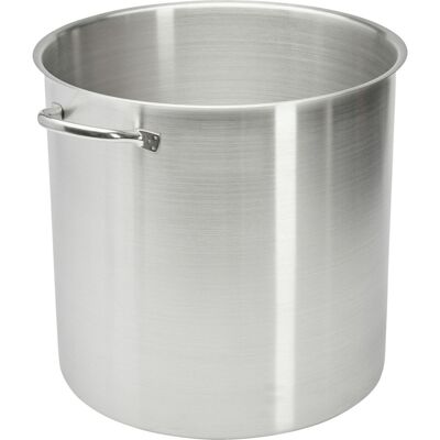 De Buyer Pentola due manici Prim Appety ; 36 cm (Ø); argento De Buyer Pentola due manici Prim Appety ; 36 cm (Ø); argento