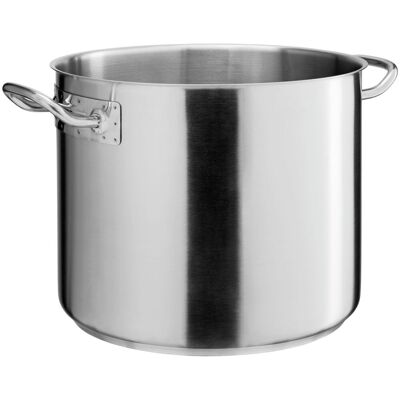 Vega Modello - 20.9l - Pentola in acciaio inox Vega Modello - 20.9l - Pentola in acciaio inox