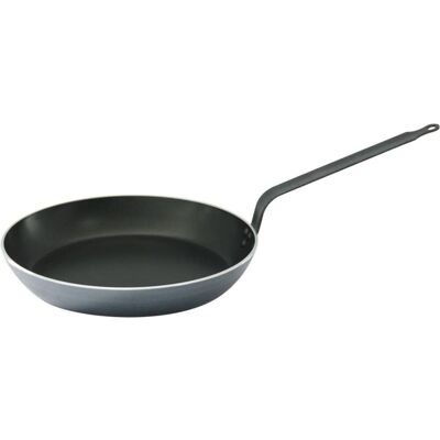 Padella in alluminio Stalgast - Leggera, Antiaderente, 40x5.5cm Padella in alluminio Stalgast - Leggera, Antiaderente, 40x5.5cm