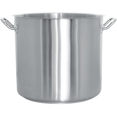 Schneider Pentola da cucina ; 3.1 l, 16x16 cm (ØxH); acciaio inox; cilindrica Schneider Pentola da cucina ; 3.1 l, 16x16 cm (ØxH); acciaio inox; cilindrica