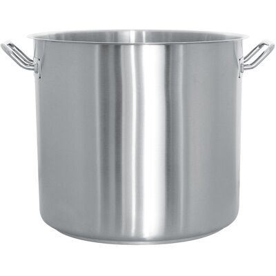 Schneider Pentola da cucina in acciaio ; 6.1 l, 20x20 cm (ØxH); acciaio inox; cilindrica Schneider Pentola da cucina in acciaio ; 6.1 l, 20x20 cm (ØxH); acciaio inox; cilindrica