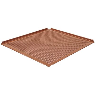 Schneider Teglia forata ; GN 2/3, 35.4x32.5x1x0.15 cm (LxLxHxP); rosso; rettangolare Schneider Teglia forata ; GN 2/3, 35.4x32.5x1x0.15 cm (LxLxHxP); rosso; rettangolare