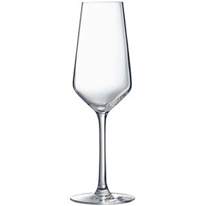 Arcoroc - Flûte Vina Juliette - Trasparente Arcoroc - Flûte Vina Juliette - Trasparente