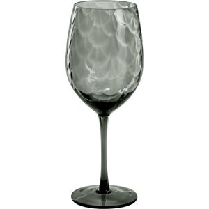 Vega Bicchiere da vino Grigio - Colorato, Lavabile in lavastoviglie - 580ml Vega Bicchiere da vino Grigio - Colorato, Lavabile in lavastoviglie - 580ml