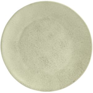 Vega Arona Piatto - Porcellana, Beige, Rotonda - 17cm Vega Arona Piatto - Porcellana, Beige, Rotonda - 17cm