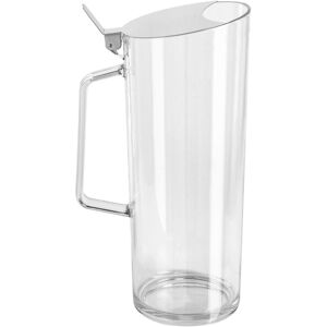 Caraffa Vega per Cereali - Trasparente - Barattolo di conservazione Caraffa Vega per Cereali - Trasparente - Barattolo di conservazione