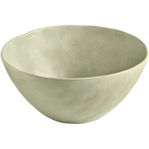 Vega Arona Ciotola Beige - Porcellana, 3300ml, 26x11.5cm Vega Arona Ciotola Beige - Porcellana, 3300ml, 26x11.5cm