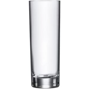 Arcoroc Tumbler alto Islande ; 310 ml, 5.9x16.5 cm (ØxH); trasparente; 6 pz. / Pacco Arcoroc Tumbler alto Islande ; 310 ml, 5.9x16.5 cm (ØxH); trasparente; 6 pz. / Pacco