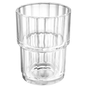 ARC Bicchiere Norvege ; 160ml, 6.5x8.2 cm (ØxH); trasparente; 6 pz. / confezione