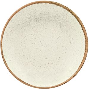 Vega Sidina Set di Piatti - Rotondo 20cm - Adatto microonde e lavastoviglie Vega Sidina Set di Piatti - Rotondo 20cm - Adatto microonde e lavastoviglie