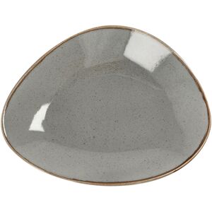 Vega Modello - Piatto Design Organico - 27.5x21 cm - Piatto Vega Modello - Piatto Design Organico - 27.5x21 cm - Piatto