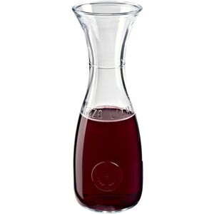 Caraffa Bormioli Rocco - 300ml, Con marcatura, Lavastoviglie sicura - Caraffa Caraffa Bormioli Rocco - 300ml, Con marcatura, Lavastoviglie sicura - Caraffa