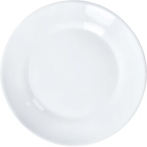 Arcoroc Piatto piano Restaurant - Plate Arcoroc Piatto piano Restaurant - Plate