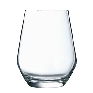 ARC Bicchiere Vina Juliette ; 400ml, 8.8x11 cm (ØxH); trasparente; 6 pz. / confezione