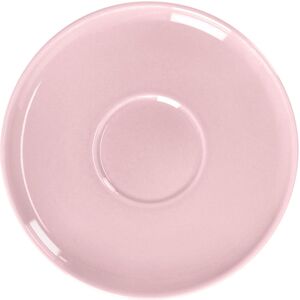 Vega Alegria Piattino caffè - 15 cm Rosa Confezione da 6 Vega Alegria Piattino caffè - 15 cm Rosa Confezione da 6