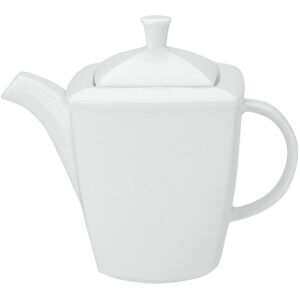 Vega Bricco Tazza da caffè Melbourne - Porcellana, Quadrata, 6 pz Vega Bricco Tazza da caffè Melbourne - Porcellana, Quadrata, 6 pz