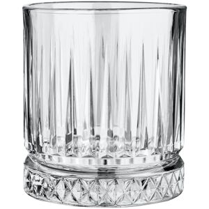 Bicchiere Pasabahçe Elysia - 355ml, Trasparente Set da 6 Bicchiere Pasabahçe Elysia - 355ml, Trasparente Set da 6