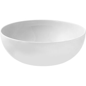 Ciotola da Servizio Bianca Vega - 2900ml, Impilabile, Lavabile in lavastoviglie e microonde Ciotola da Servizio Bianca Vega - 2900ml, Impilabile, Lavabile in lavastoviglie e microonde
