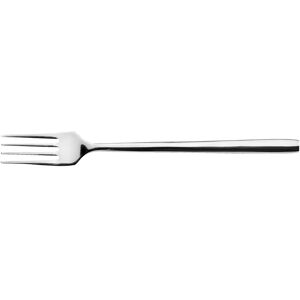 Vega Liverpool Posate Argento - 18.3 cm Acciaio Inox Vega Liverpool Posate Argento - 18.3 cm Acciaio Inox