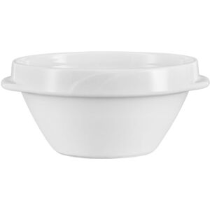 Ciotola Melody PULSIVA - 450ml, 12x6.1cm, bianco, rotonda - Ciotole Ciotola Melody PULSIVA - 450ml, 12x6.1cm, bianco, rotonda - Ciotole