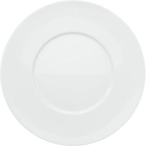 Piatto in porcellana Vega Noon - Rotondo, 27cm, Bianco - Piatto Piatto in porcellana Vega Noon - Rotondo, 27cm, Bianco - Piatto