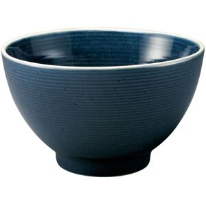 PULSIVA Ciotola blu 700ml con motivo a spirale - Bowl PULSIVA Ciotola blu 700ml con motivo a spirale - Bowl