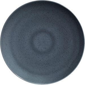Vega Alessia Piatto Pizza in Porcellana - 34cm Grigio Vega Alessia Piatto Pizza in Porcellana - 34cm Grigio