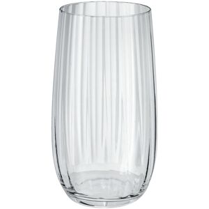 Vega Tumbler alto Leya - 490ml, trasparente Vega Tumbler alto Leya - 490ml, trasparente