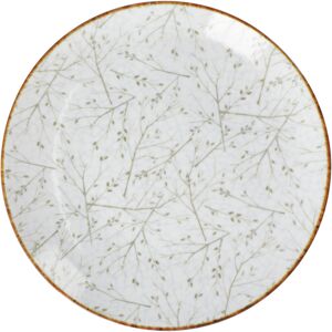 Vega Modello Eden Piatto Rotondo - Plate Vega Modello Eden Piatto Rotondo - Plate
