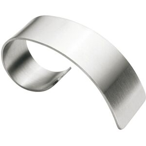 Vega Wave Portatovaglioli in Acciaio Inox - Portatovaglioli Vega Wave Portatovaglioli in Acciaio Inox - Portatovaglioli