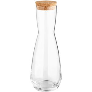 Vega Caraffa Hannah - 710ml, Trasparente, Design Classico - Caraffa Vega Caraffa Hannah - 710ml, Trasparente, Design Classico - Caraffa